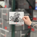 Decal - Skunk2 30th Anniversary - Set of 3 - SkunkFink