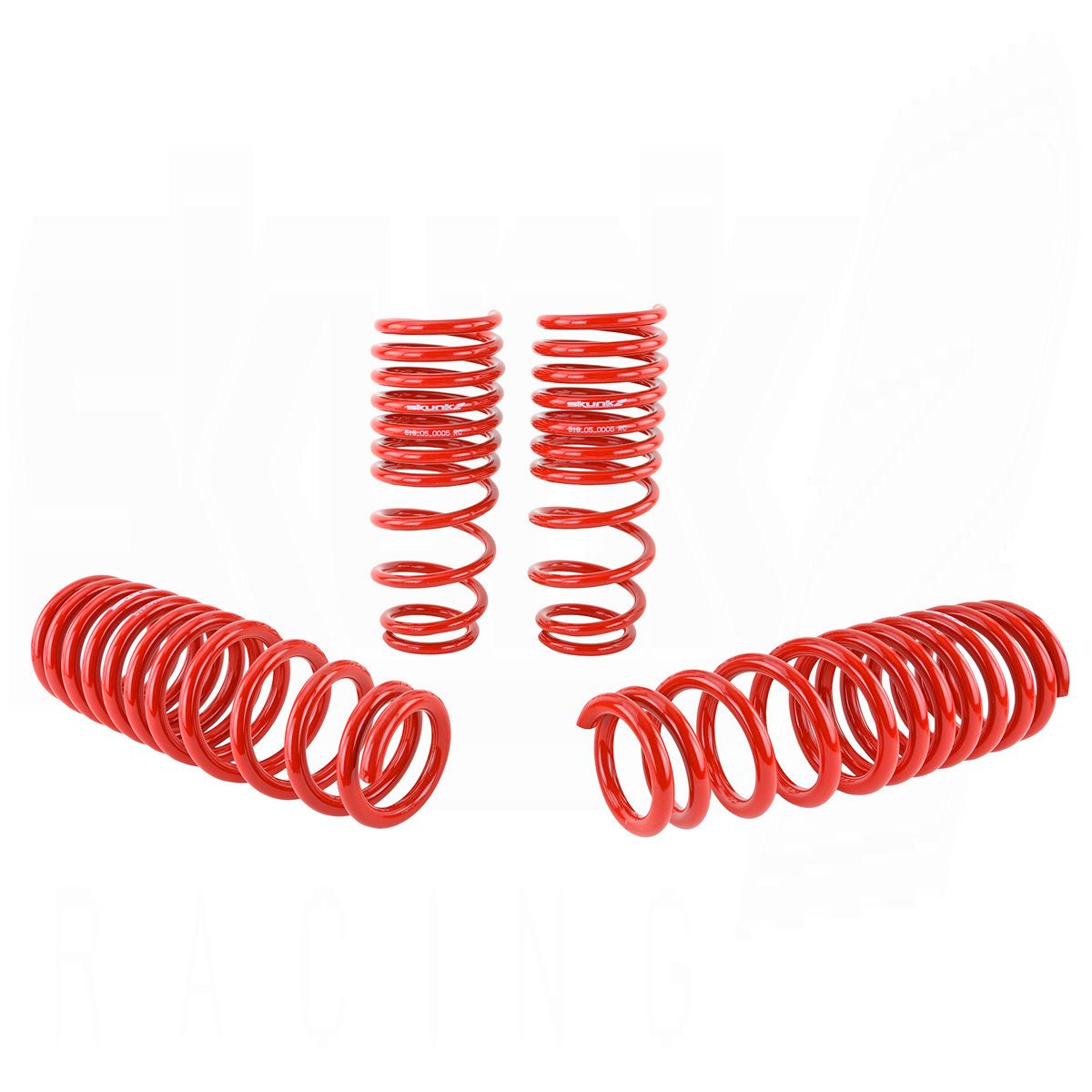 Lowering Springs - '94-'01 Integra