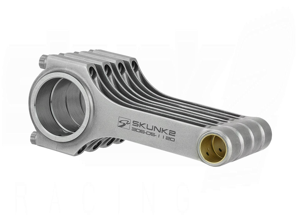 Alpha Connecting Rods - B18C