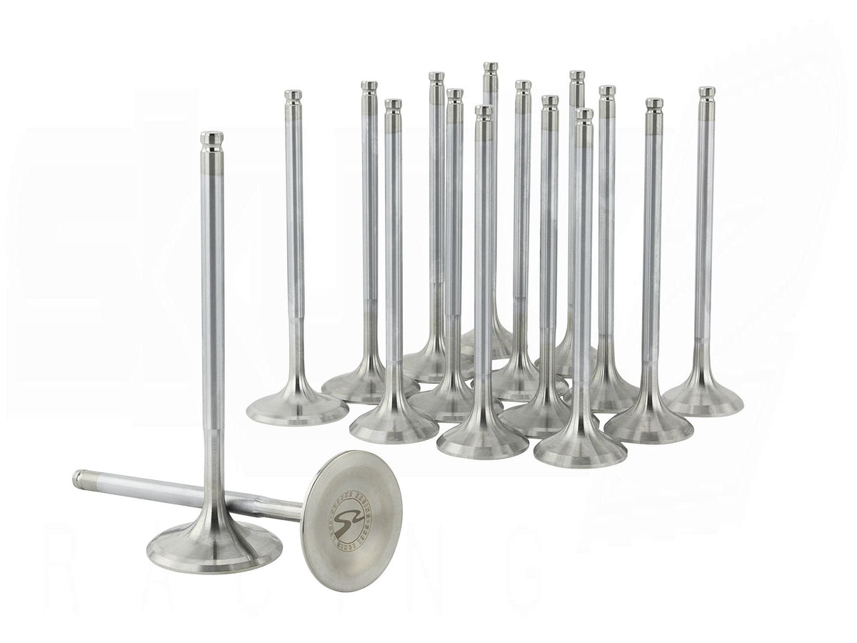 Alpha Valves - STD Comp B VTEC - 33mm/ 28mm