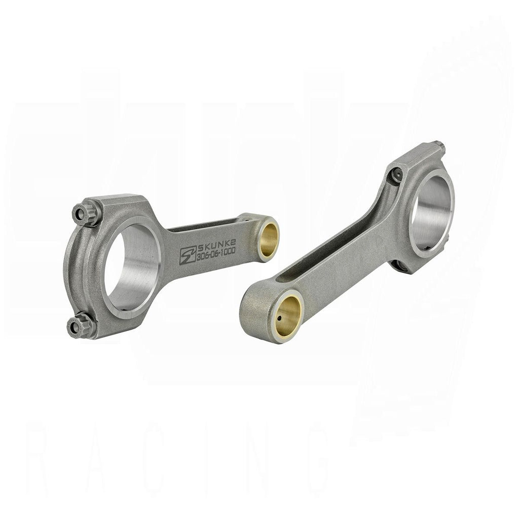 Alpha Connecting Rods - 4G63