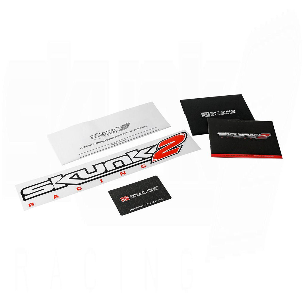 Composite Fuel Rail - '06-'11 Civic Si
