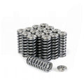 Alpha Valve Spring & Ti Retainer Kit - D16 VTEC