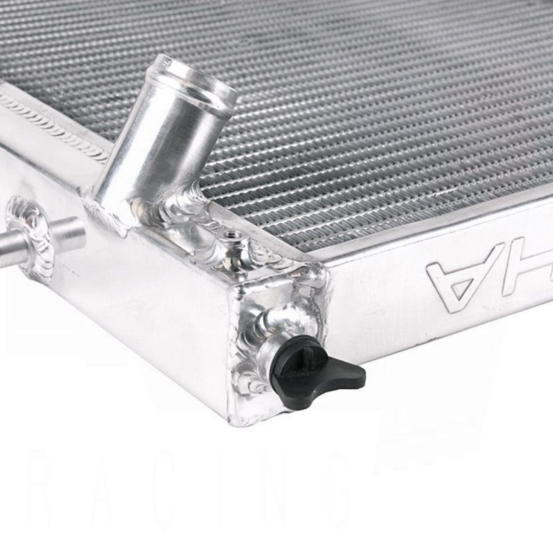 Alpha Radiator - '88- '91 Civic/ CRX