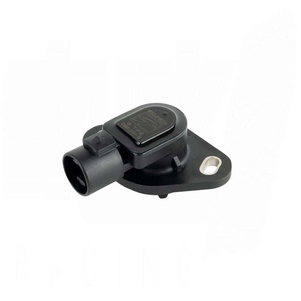 Throttle Position Sensor (TPS) – Honda B/D/F/H Series