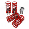 Sleeve Coilovers - '90-'01 Integra