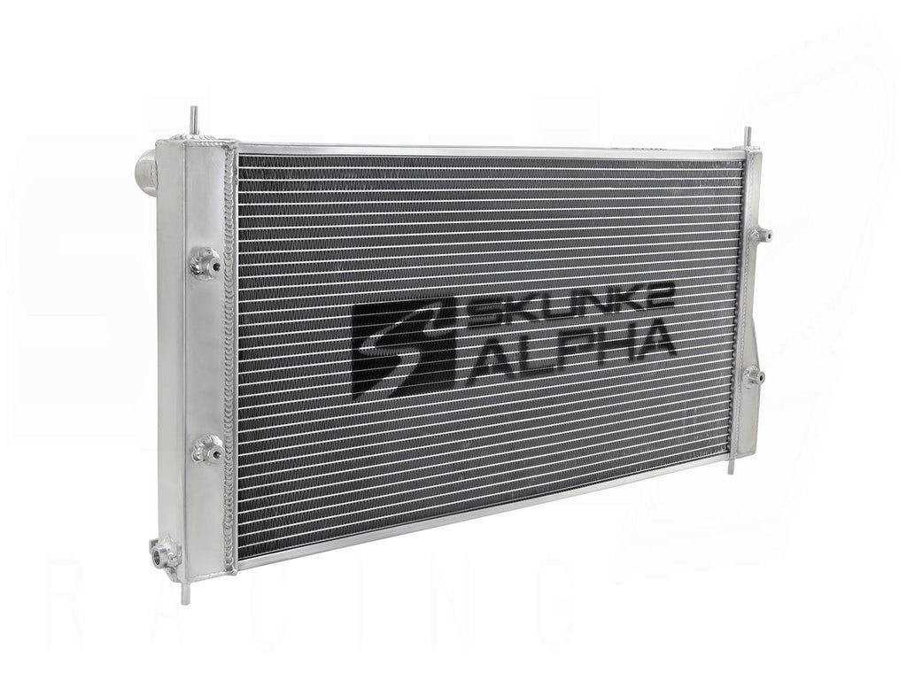 Alpha Radiator - '13-'20 BRZ/ FRS/ FT86