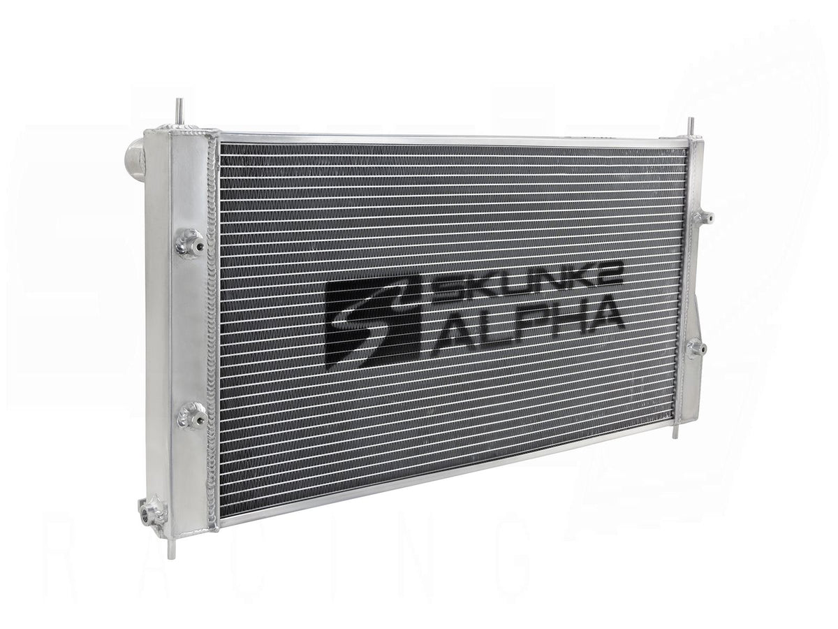 Alpha Radiator - '13-'20 BRZ/ FRS/ FT86