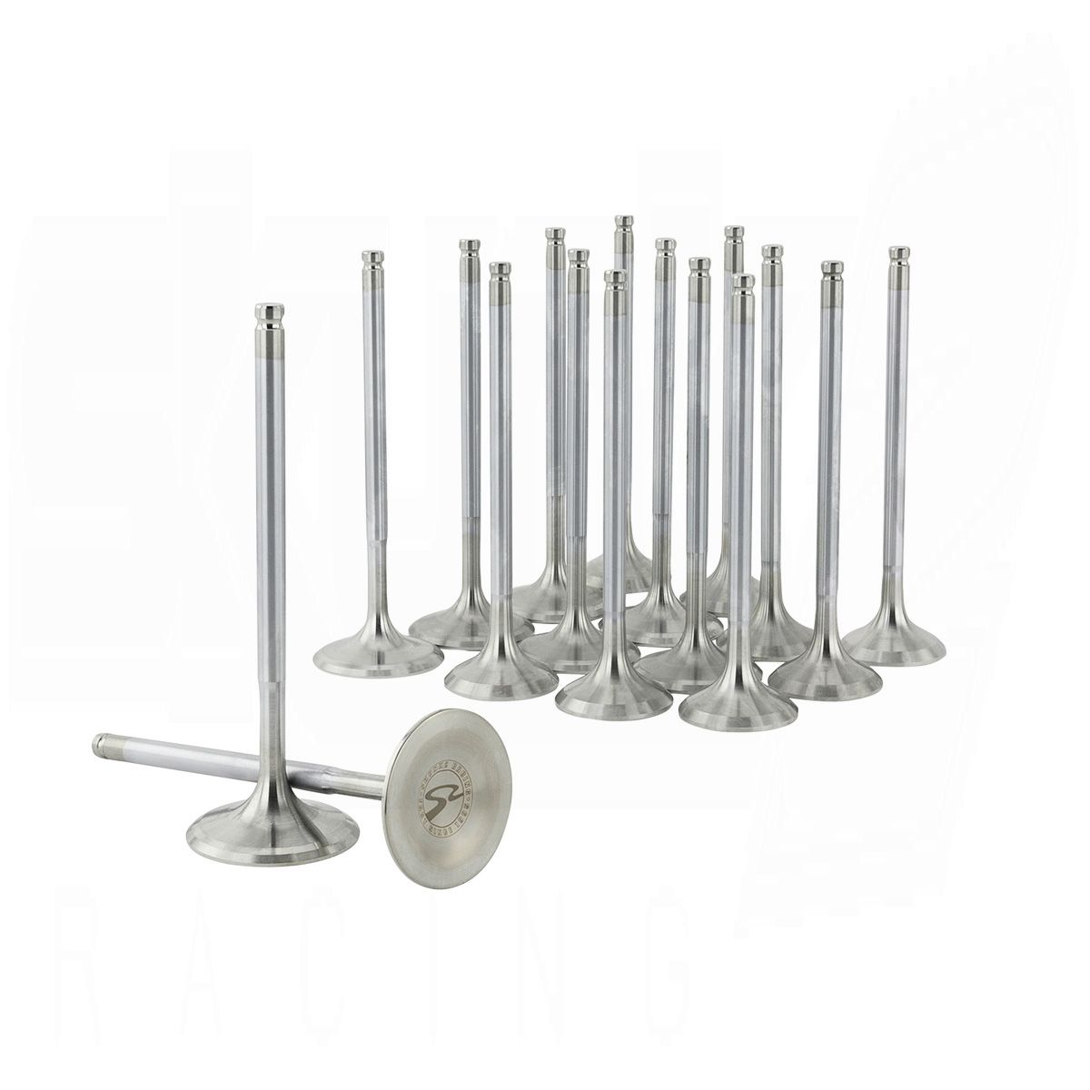 Alpha Valves - STD Comp B VTEC - 33mm/ 28mm