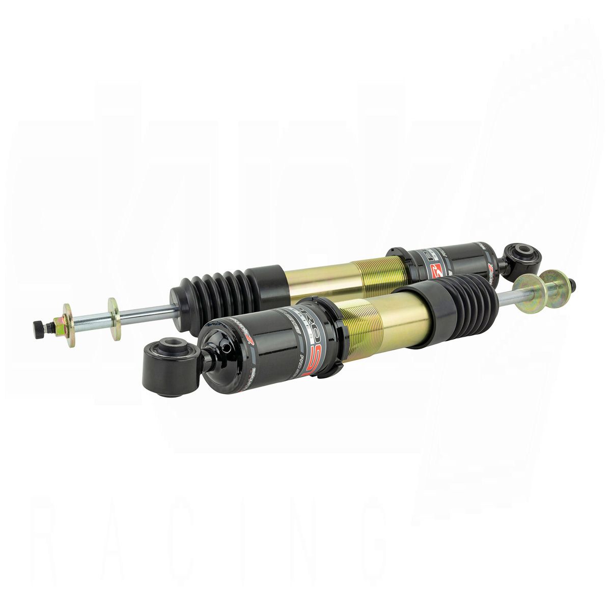 Pro-ST Coilover - 2006-2011 Honda Civic