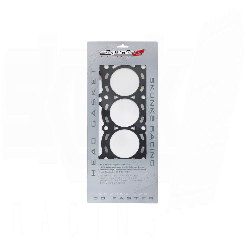 MLS Head Gasket Honda/Acura K20 / K24 - 87mm Bore / 1.35mm Thick