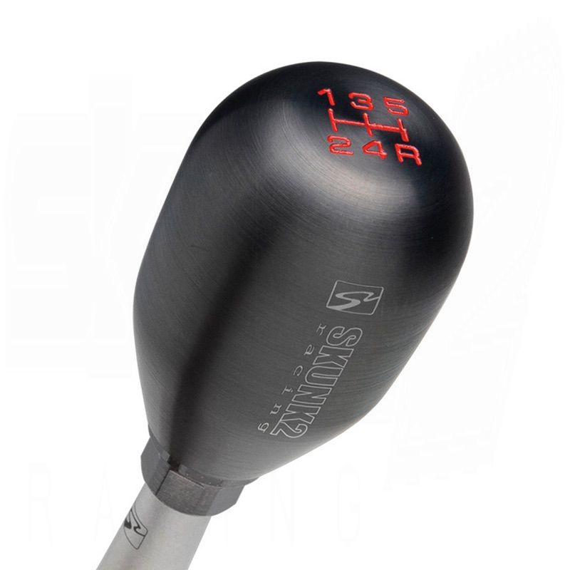 Shift Knob - 5 Speed Nissan/ Mazda/ Mitsubishi (M10 x 1.25)