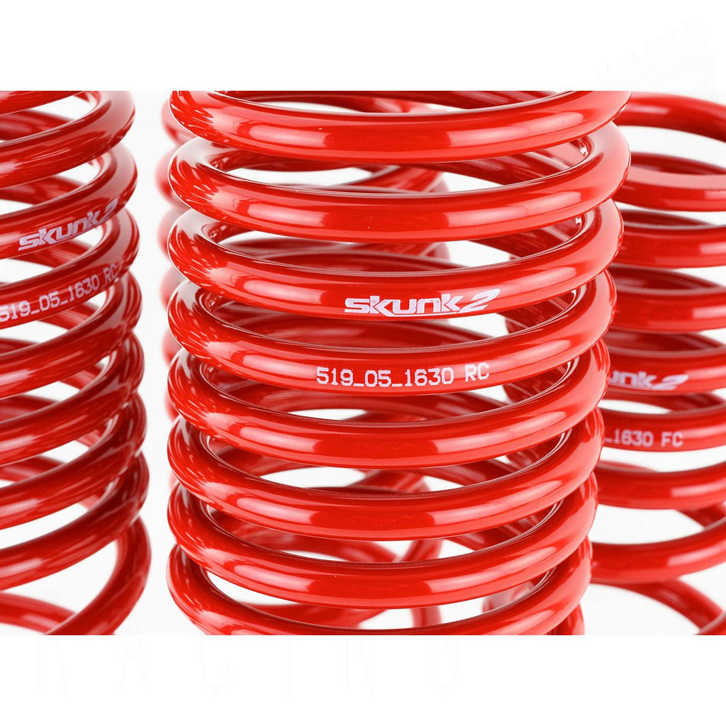 Lowering Springs - '90-'97 Accord