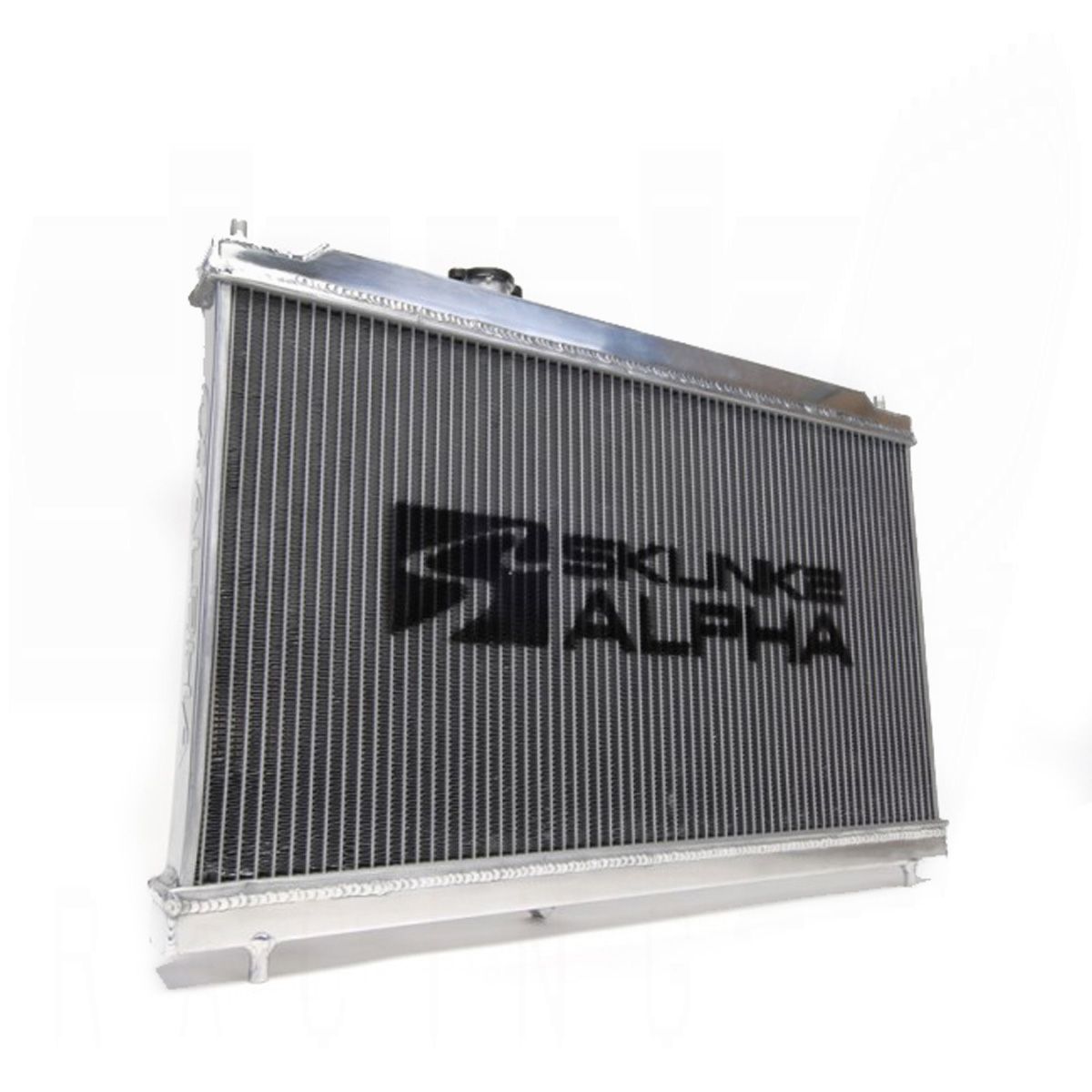 Alpha Radiator - '94-'01 Integra