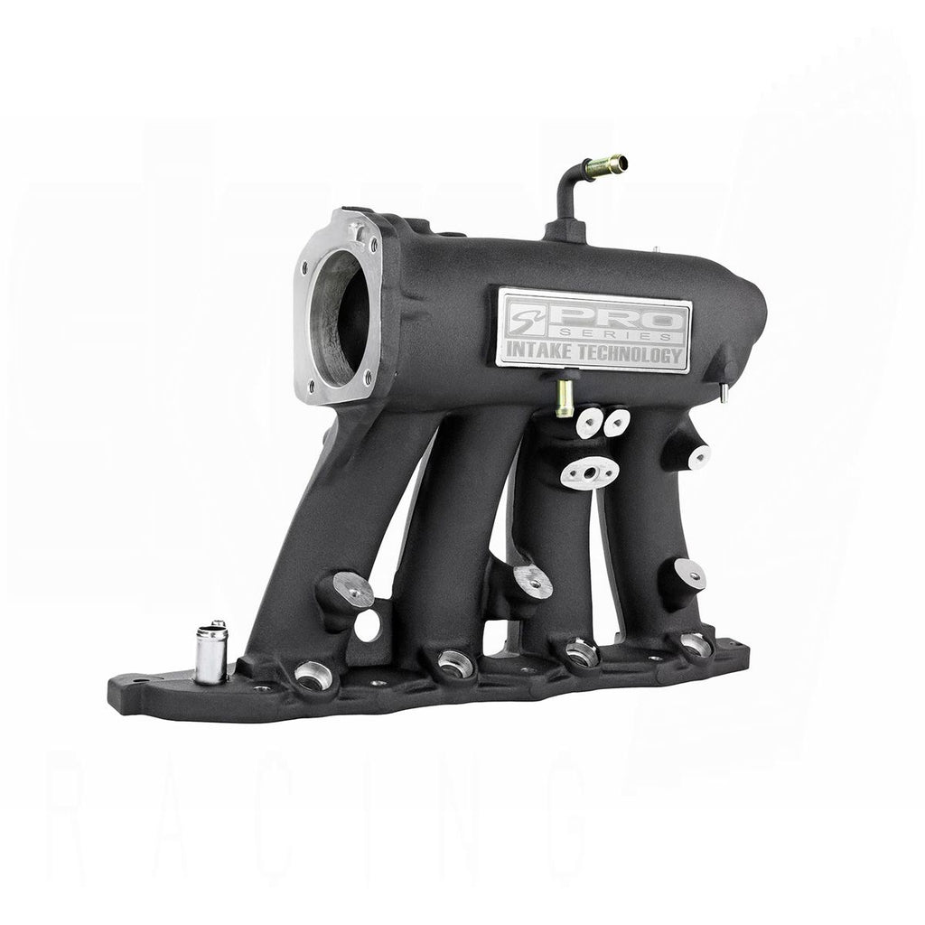 Pro Intake Manifold - B16/B17/B18C5 - Black
