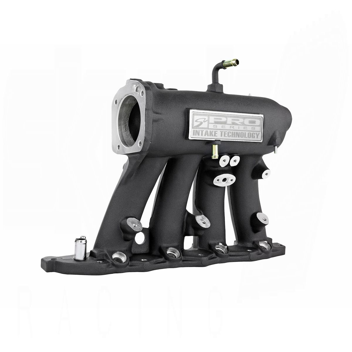 Pro Intake Manifold - B16/B17/B18C5 - Black