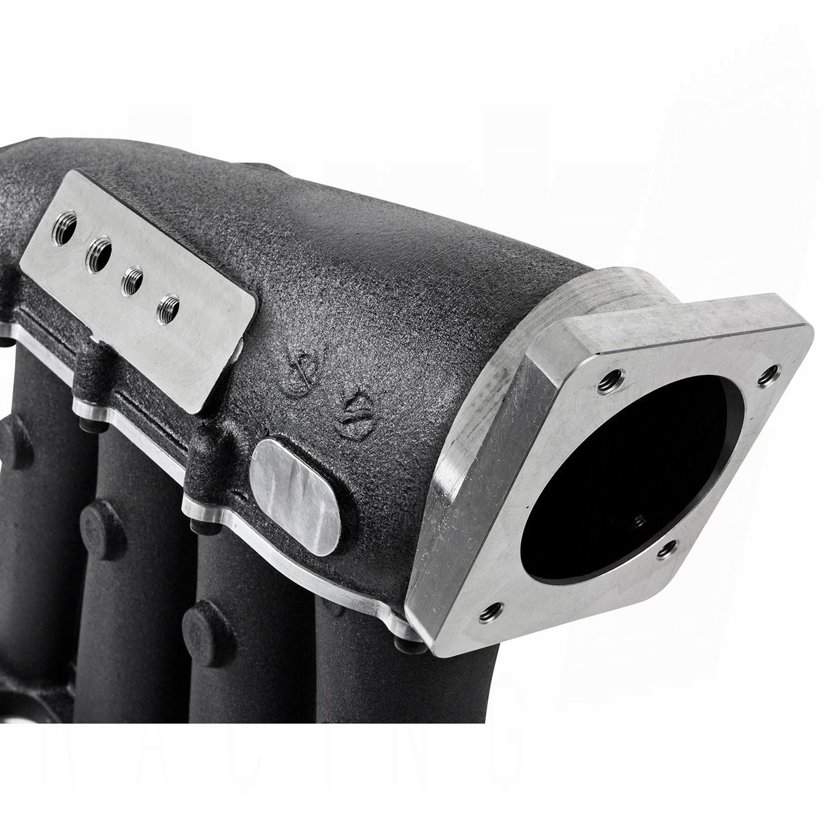 Ultra Street Intake Manifold - B VTEC - Black