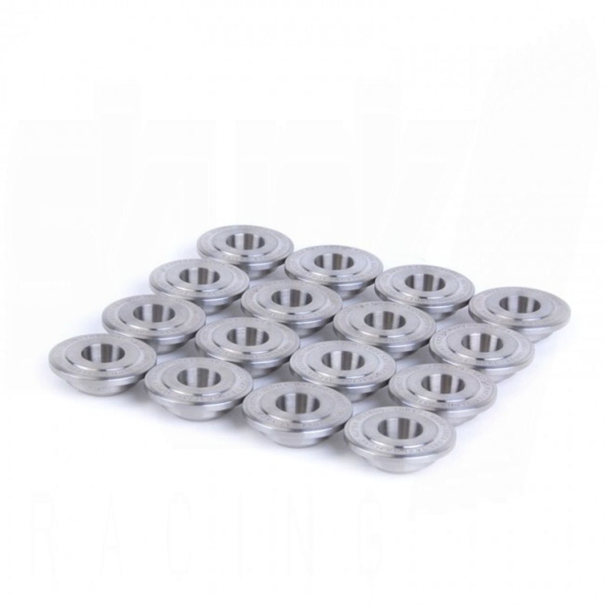 Alpha Valve Spring & Ti Retainer Kit - D16 VTEC