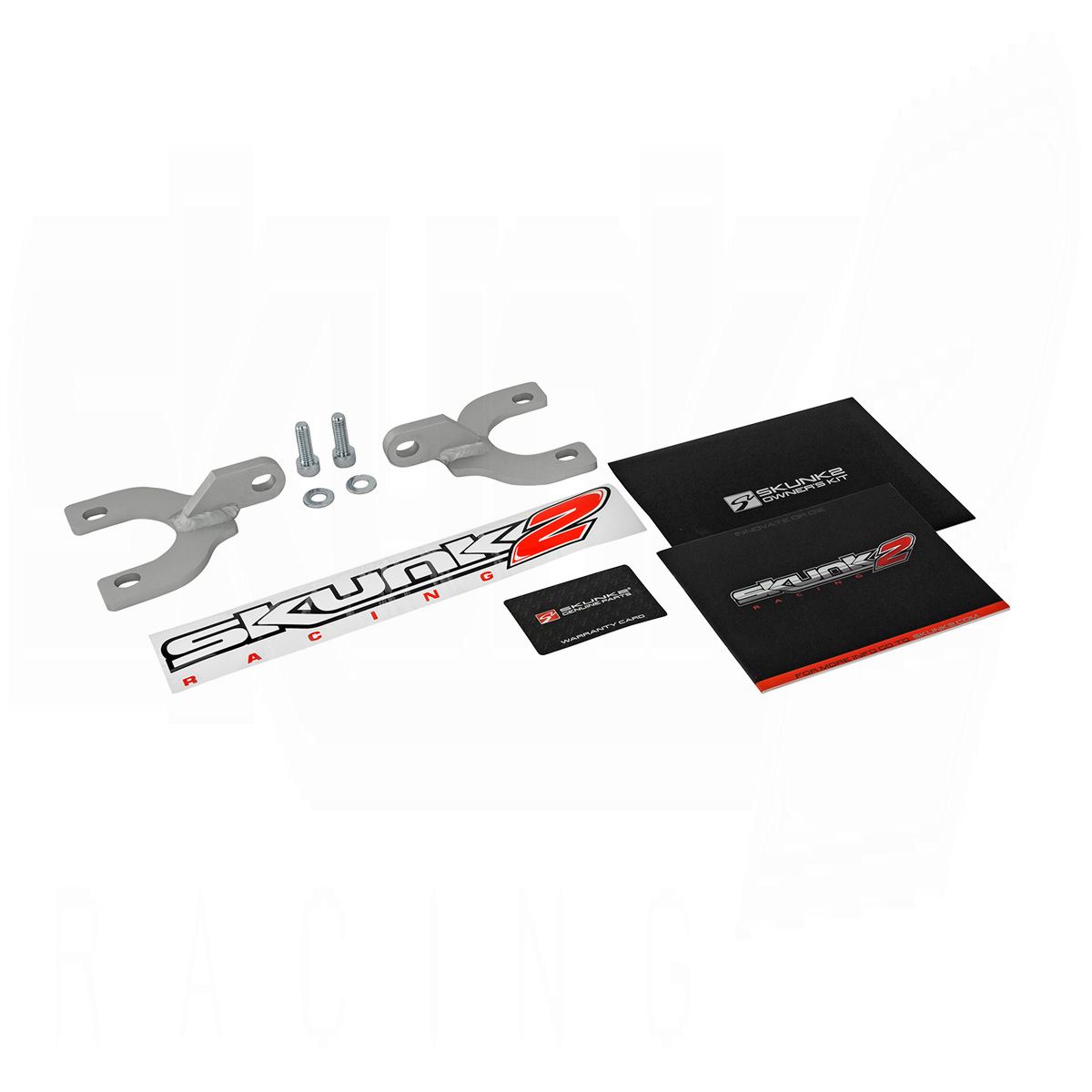 Strut Bar - Rear - '92-'00 Civic