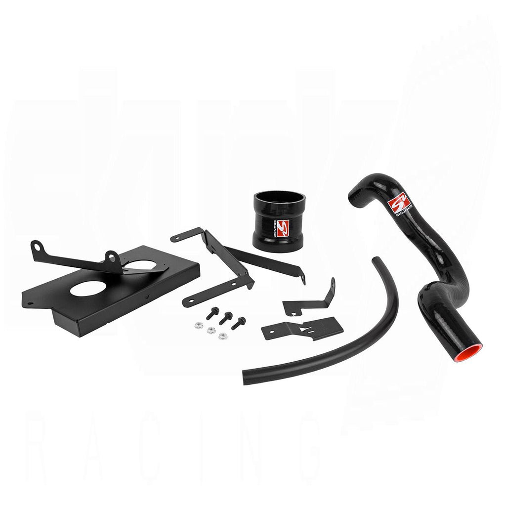Cold Air Intake - '06-'11 Civic Si