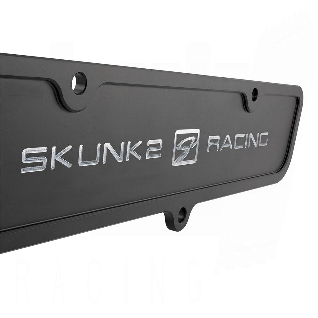 Cylinder Head Port Covers - K Series