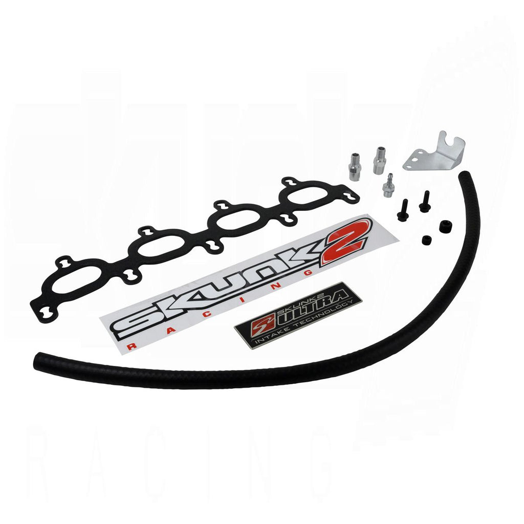 Ultra Street Intake Manifold 94-97 Mazda Miata (NA) 1.8L / 98-05 Mazda Miata (NB) 1.8L