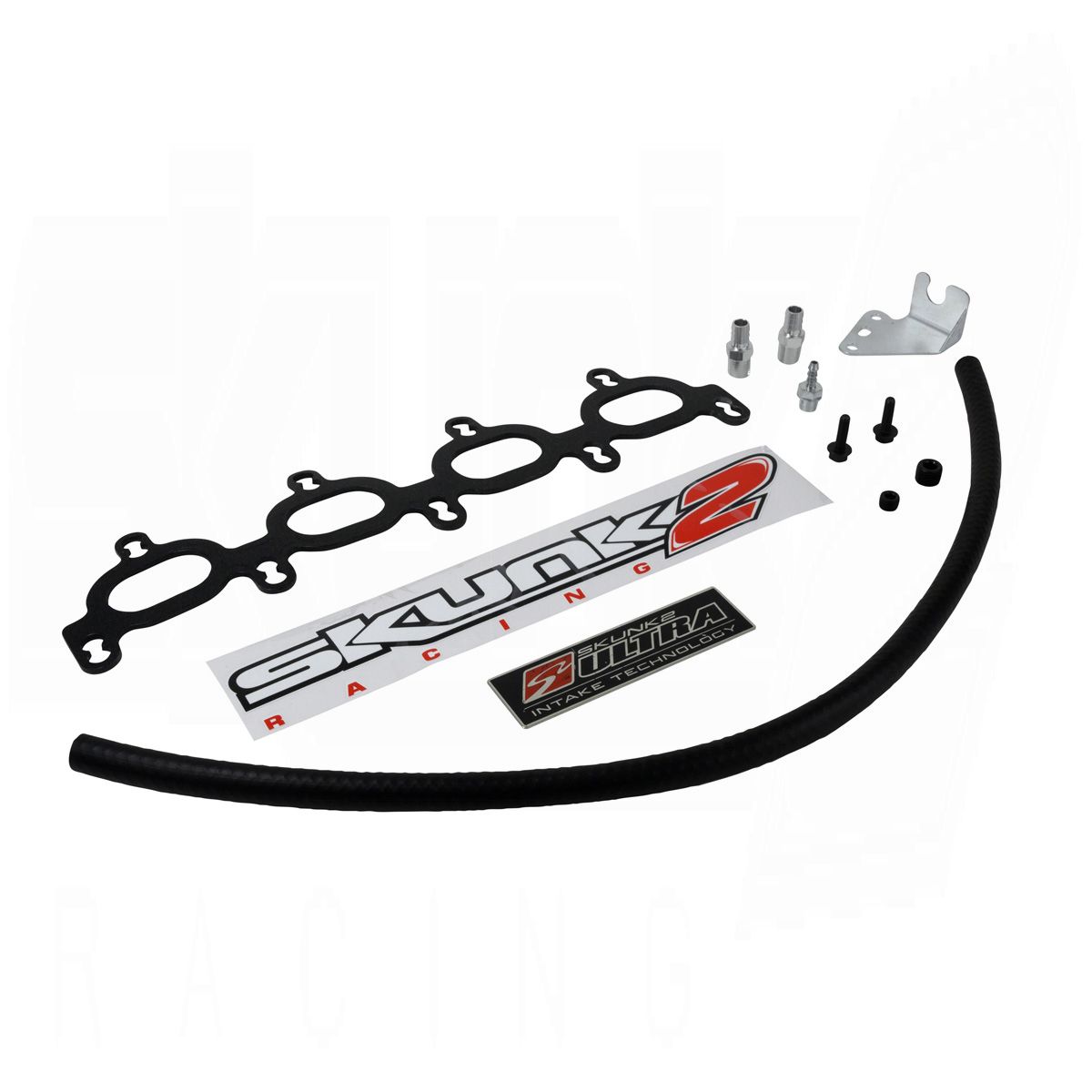 Ultra Street Intake Manifold 94-97 Mazda Miata (NA) 1.8L / 98-05 Mazda Miata (NB) 1.8L