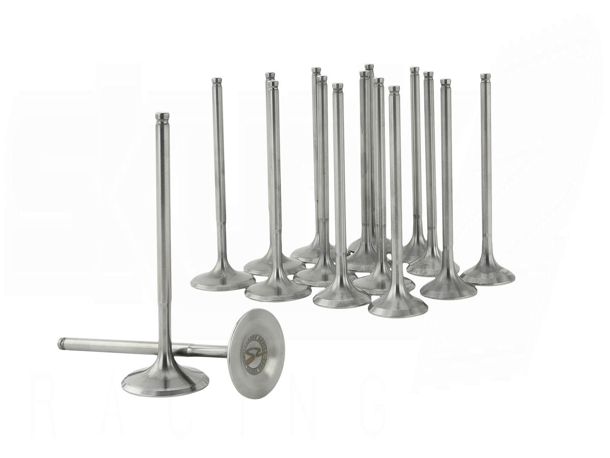 Ultra Valves - STD Comp B VTEC - 33mm/ 28mm