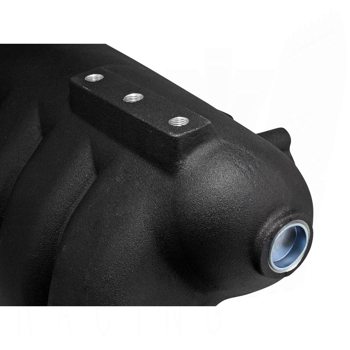 Pro Intake Manifold - EVO VIII-IX - Black