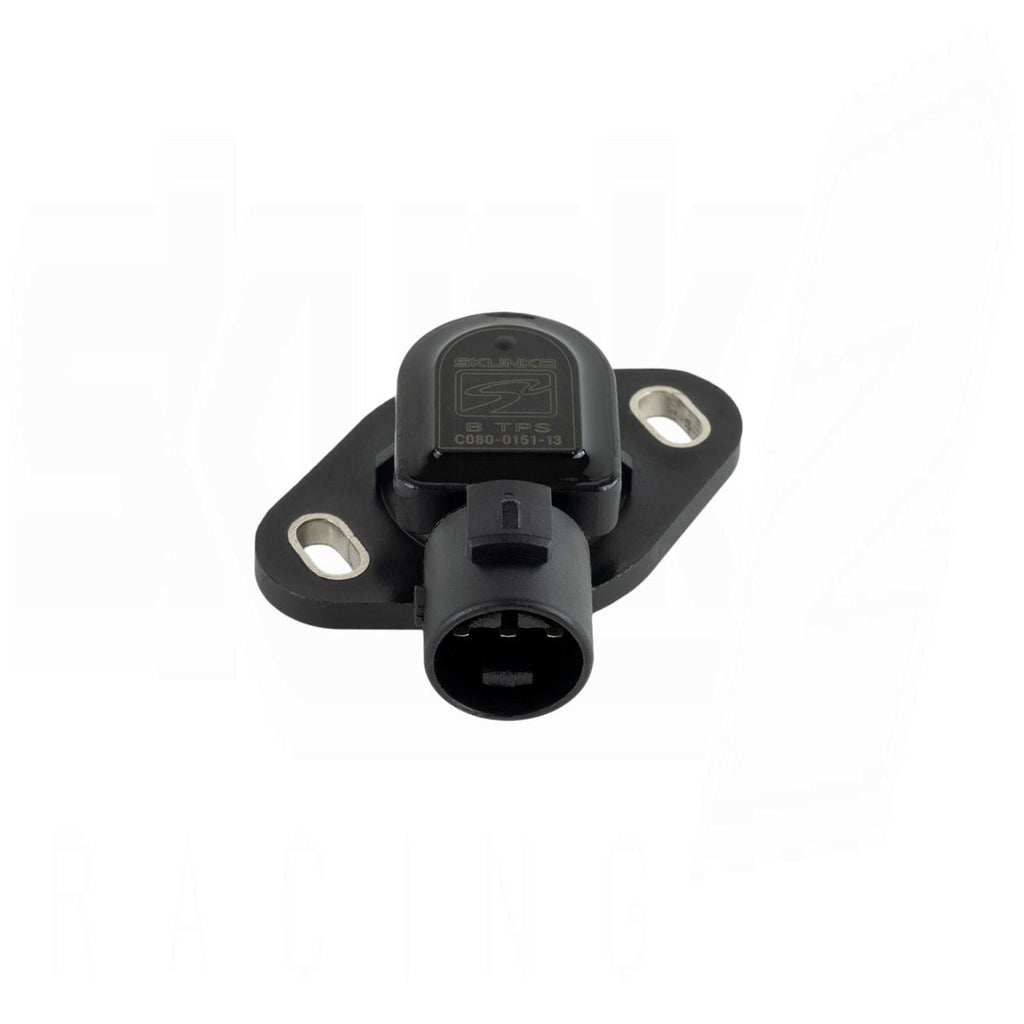 Throttle Position Sensor (TPS) – Honda B/D/F/H Series