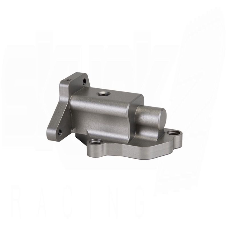 VTEC Solenoid Housing - H VTEC - Hard