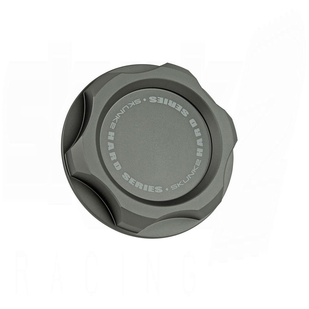 Billet Oil Cap - Hard