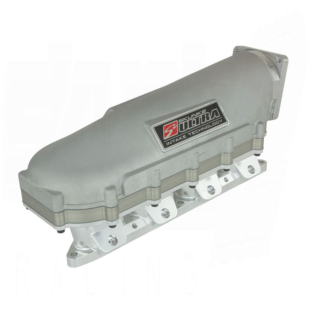 Ultra Race Billet Intake Manifold – Honda K20C1/K20C4