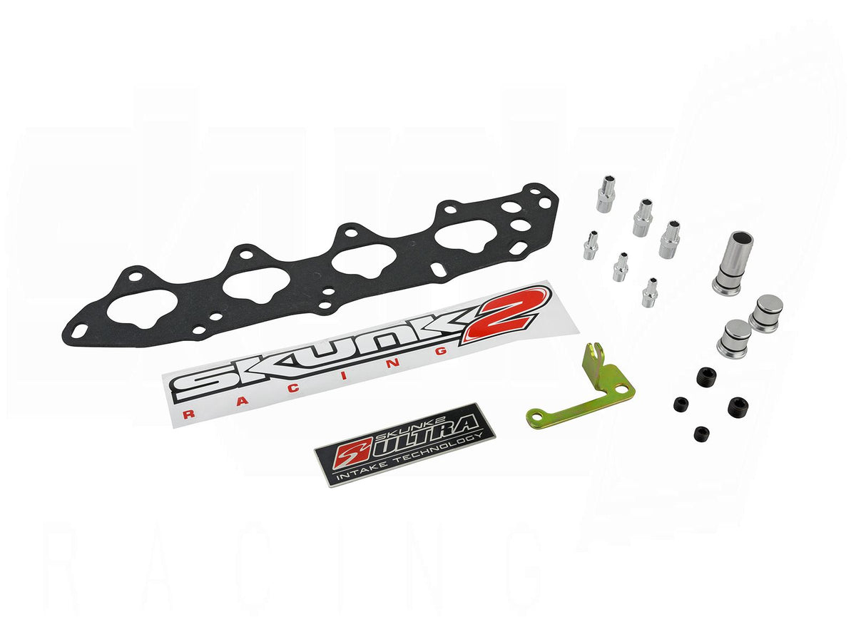 Ultra Race Intake Manifold - B VTEC