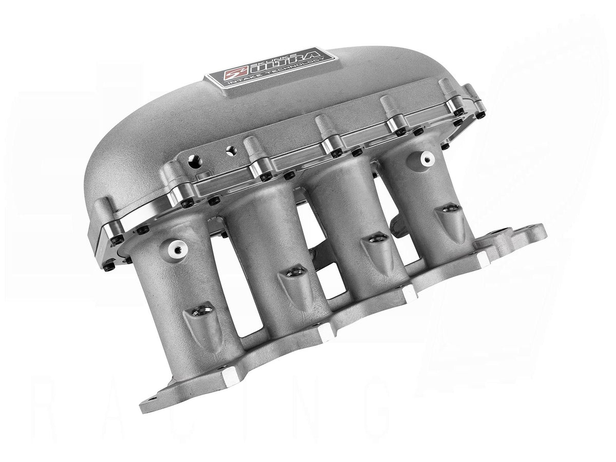 Ultra Race Centerfeed Intake Manifold - B VTEC