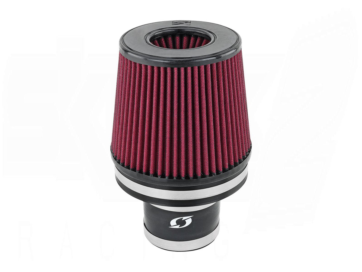 Universal High-Velocity Intake Kit - 3.5" Coupler