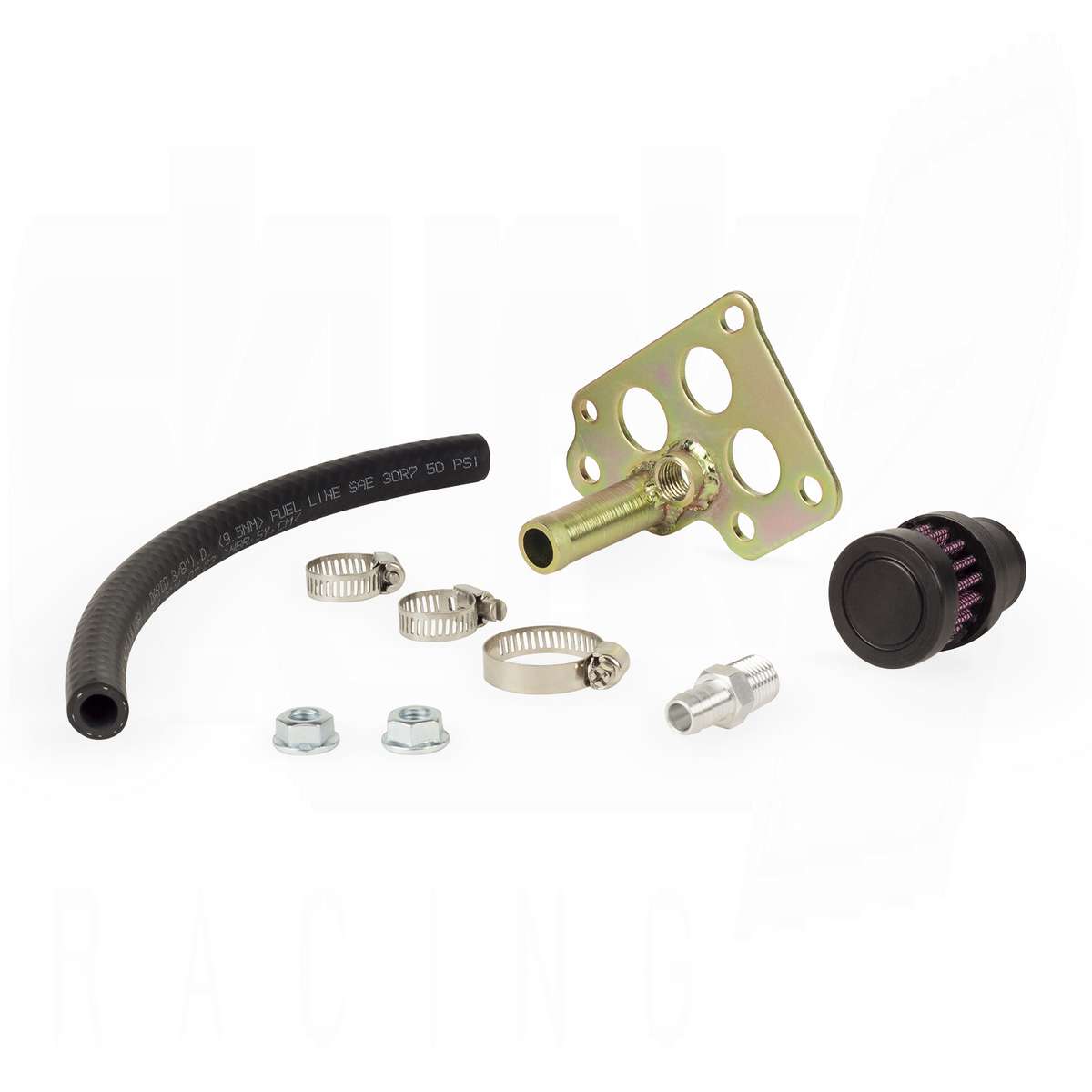 Remote IACV Kit