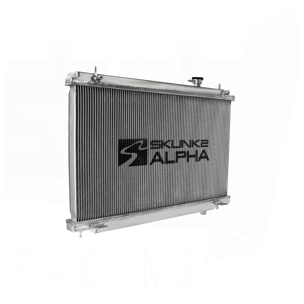 Alpha Radiator - '03-'06 350Z