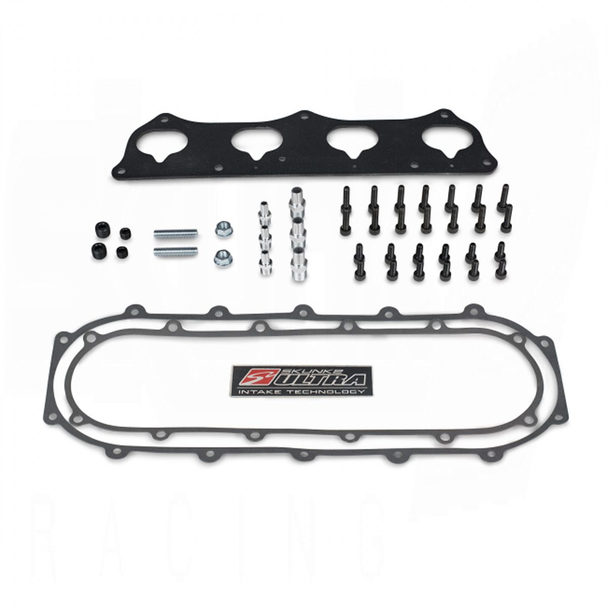 Ultra Race Manifold Hardware Kit - K Series
