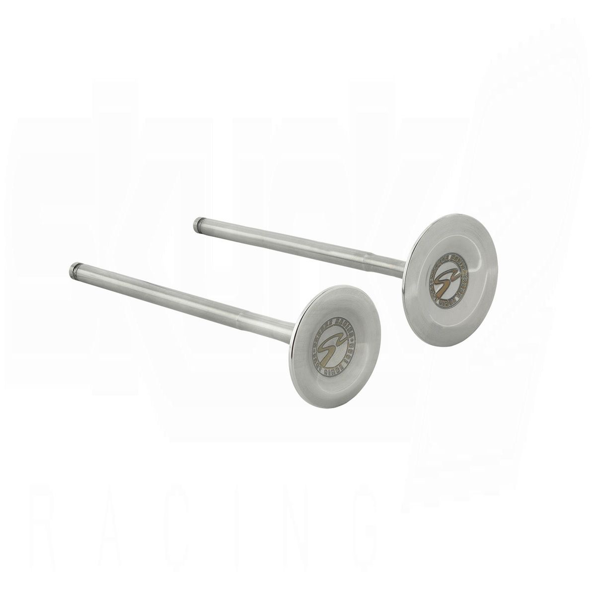 Alpha Valves - STD Comp K Series - 36mm/ 30mm