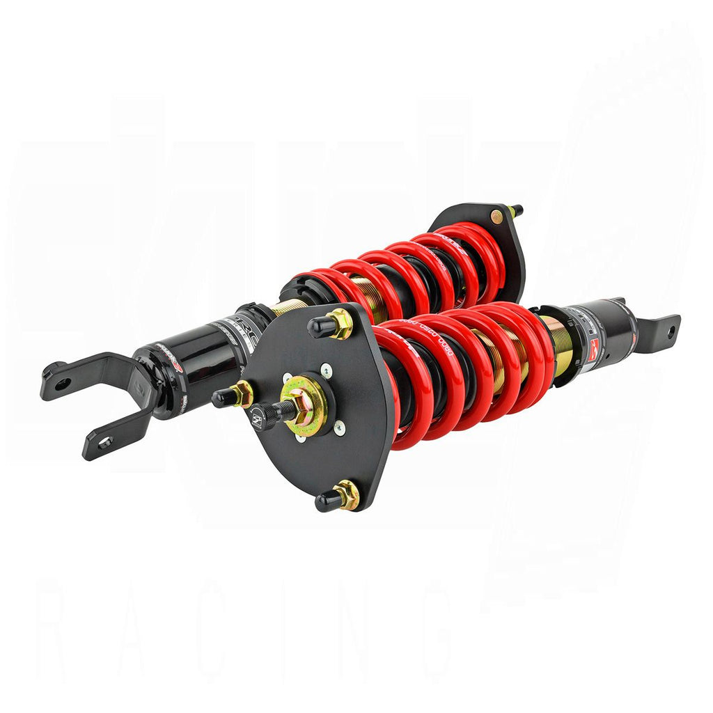 Pro ST Coilovers '06-'15 Miata NC
