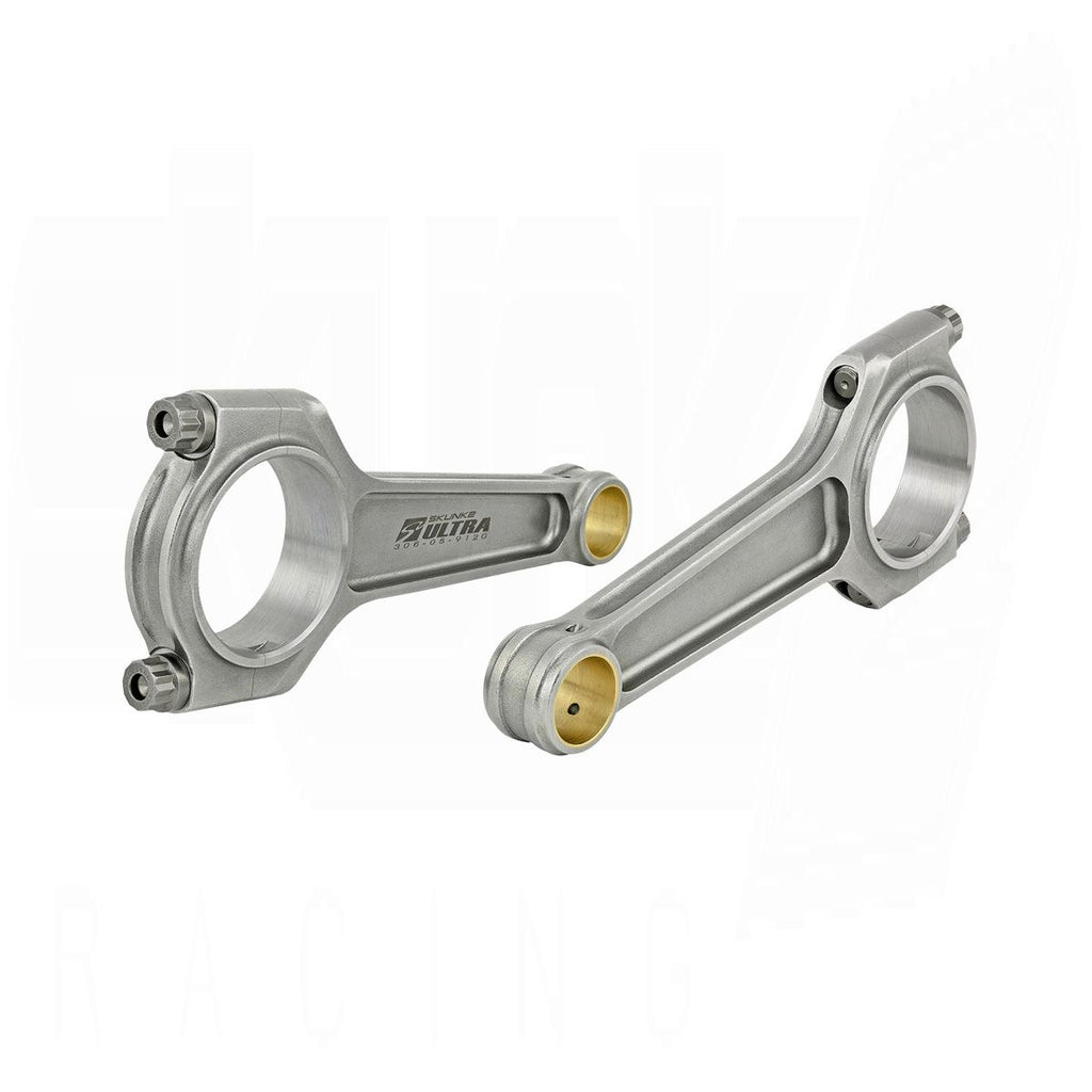 Ultra Connecting Rods - B18C