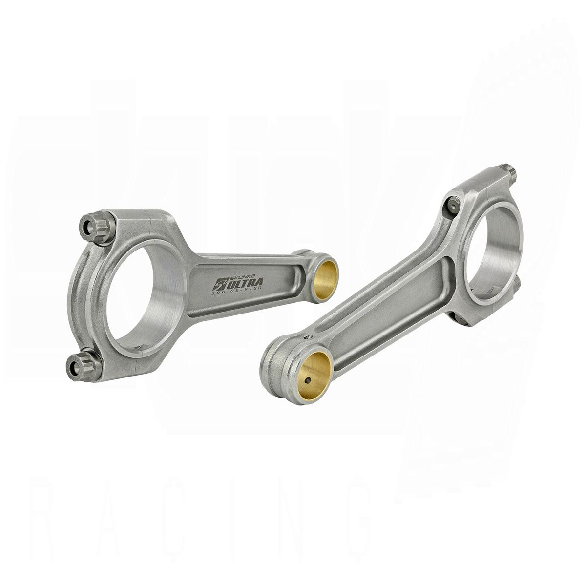 Ultra Connecting Rods - B18C