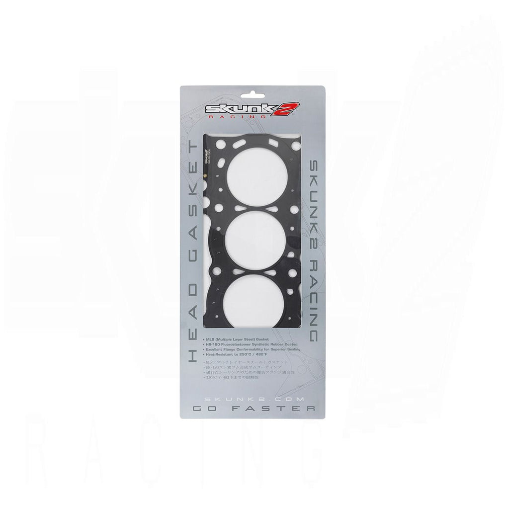MLS Head Gasket Honda F20C F22C - 88mm Bore / 1.1mm Thick