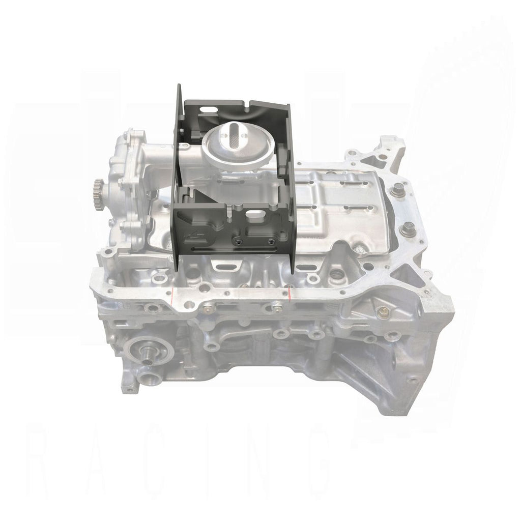 Oil Pan Baffle (Drop In) - Honda K Series