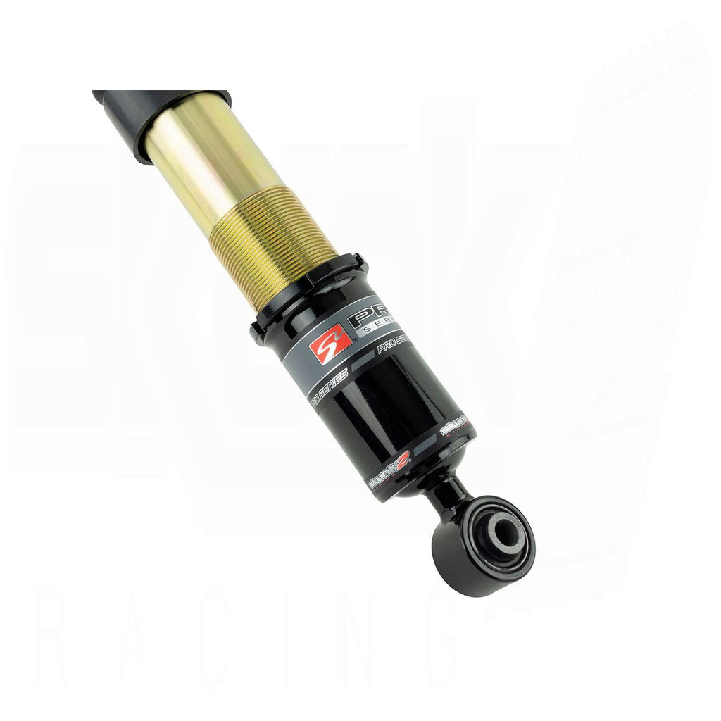 Pro-ST Coilover - 2012-2013 Honda Civic