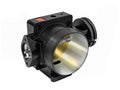 Pro 74mm Throttle Body - K Series - Black