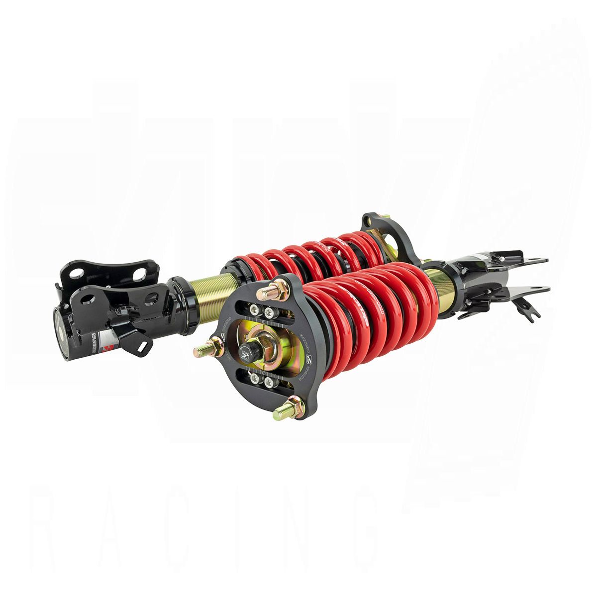 Pro-ST Coilover - 2006-2011 Honda Civic