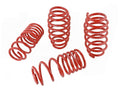 Lowering Springs - '06-'11 Civic
