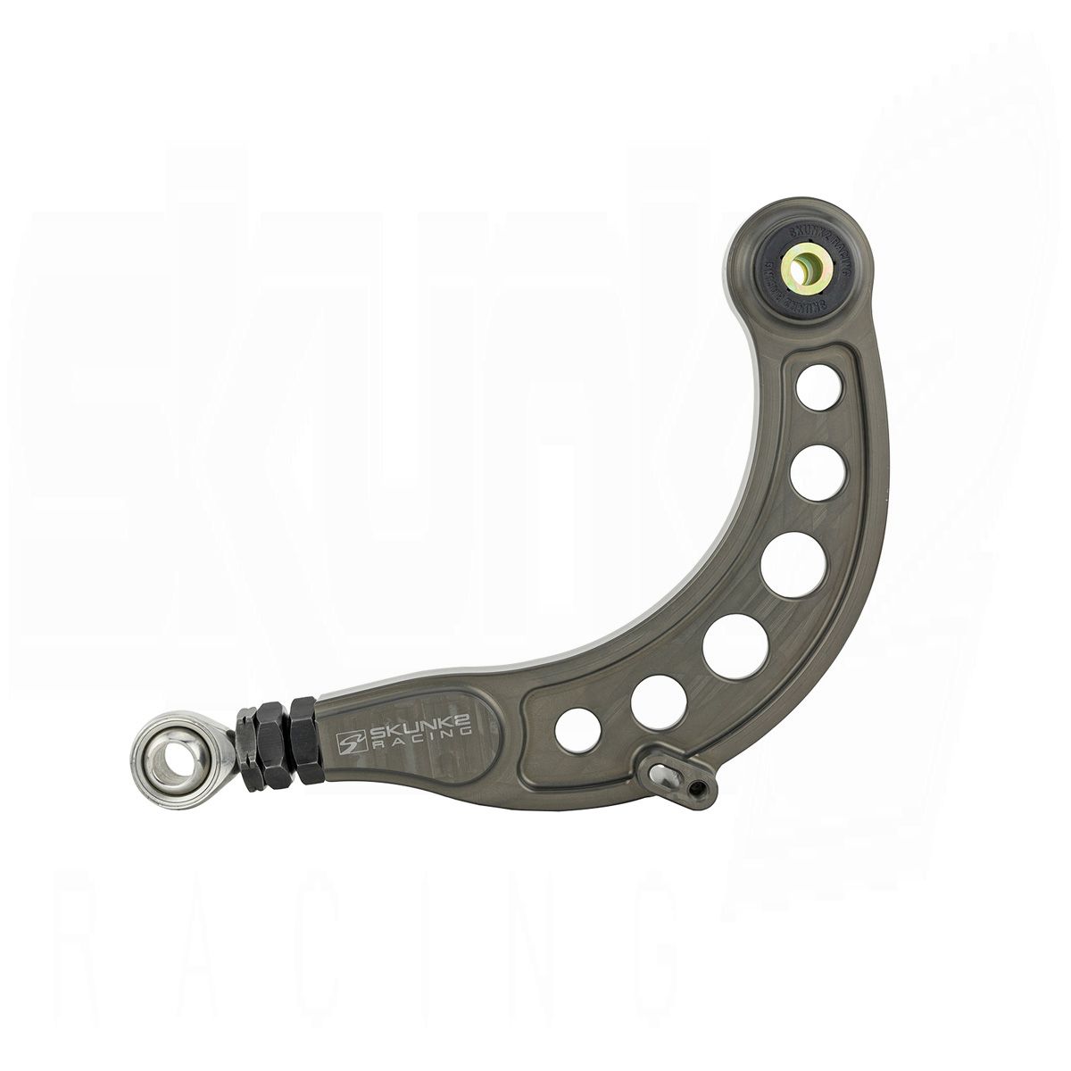 Pro Camber Kit - Rear '16-'21 Honda Civic